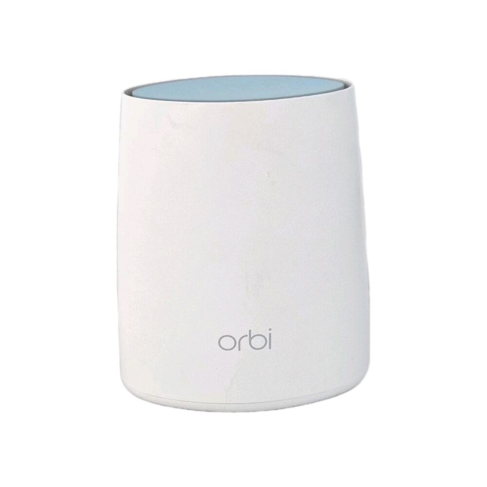 Netgear Orbi RBR40 AC2200 WIFI Router Base White Tri-band Mesh